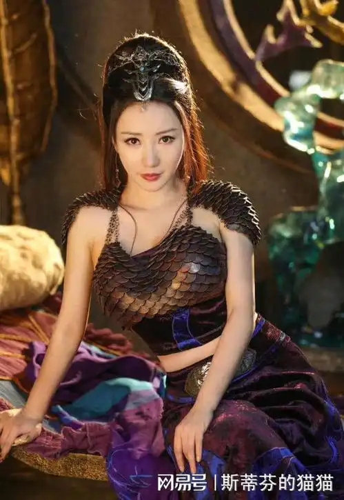 这样的柳岩,什么水平
