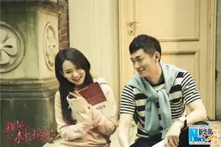 戚薇的匆匆那年杜拉拉曝校园青涩恋回忆杀
