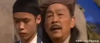 黄日华版天龙八部12位演员已离开,每一张剧照都是回忆
