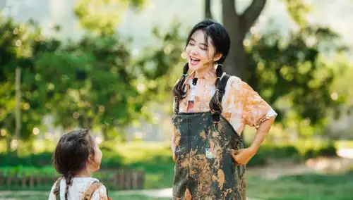 说出来你不会信,谭松韵今年30了,显小幼态脸我实名羡慕了
