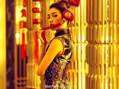 刘承羽natashaliubordizzo图片