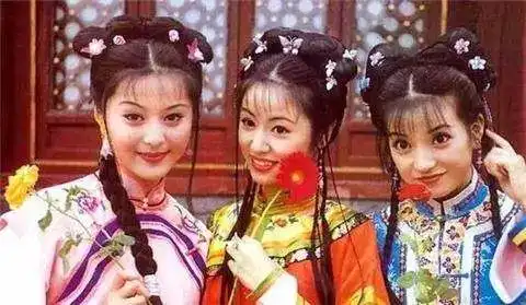 中国公主一张照片炸出一票外国亲妈粉敢毁她,迪士尼就等着收刀片吧
