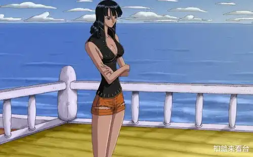 海贼王长篇的热血冒险动漫作品,值得回顾
