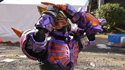 假面骑士nago僵尸节拍形态设定公开娜猫最初的僵尸形态登场