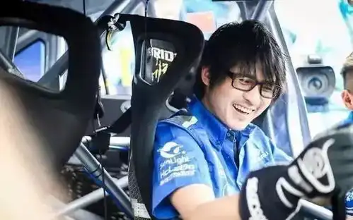 飞驰人生里你不知道的赛车秘密