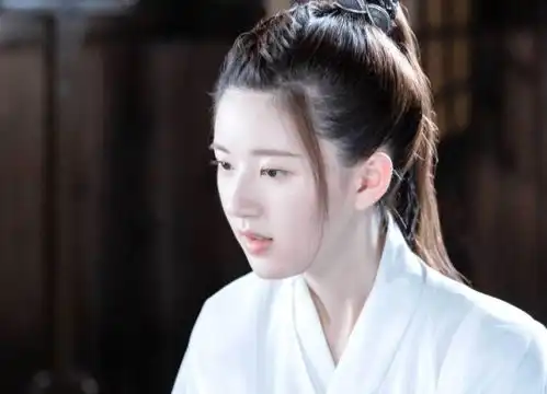 传闻中的陈芊芊结局后,丁禹兮赵露思各有新剧上新,不追可亏大了