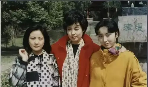 87版红楼梦演员现状,竟然和剧中人物惊人相似
