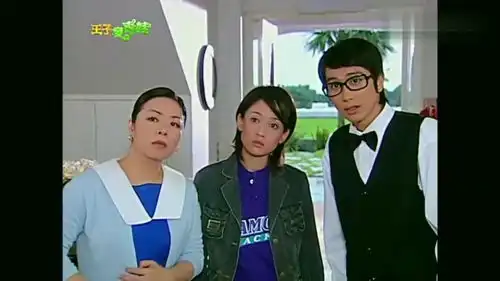 王子变青蛙茼蒿吐槽观美旅店,众人不服,拿出本事众人立刻折服