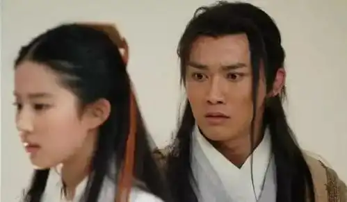 影视剧演员临时换人,导演眼光真毒,有的不换可能还没那么离谱