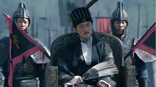 新三国诸葛亮上方谷的言论,历史上真发生过,罗马尼禄就干过这事