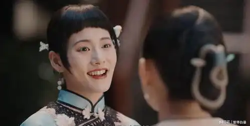 笑掉大牙一脸男相演青楼花魁,求求灼灼韶华别闭眼选角