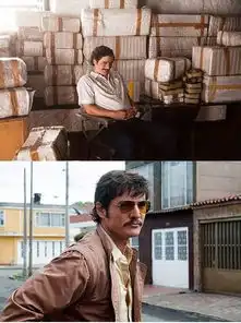 美剧推荐绝命毒师等九部黑帮犯罪美剧每部都紧张刺激