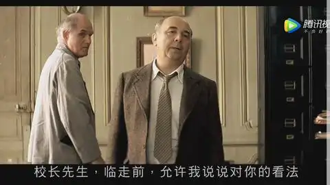 放牛班的春天,马修被辞退,皮皮诺找到了父亲