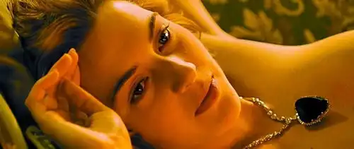 泰坦尼克号悲剧是最美的,也是最好的
