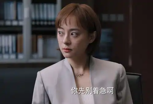 理想之城夏明足智多谋,救天科于水深火热之中,苏筱决绝分手
