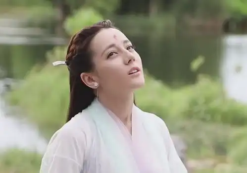 迪丽热巴高伟光再续前缘网友称超级甜