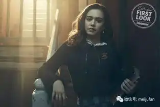 初代吸血鬼衍生剧吸血鬼遗产公布卡司照