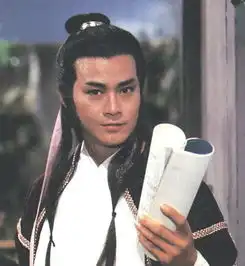 组图帅了一辈子70岁郑少秋与当年演楚留香一个样
