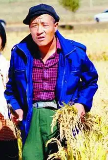 乡村爱情变味了
