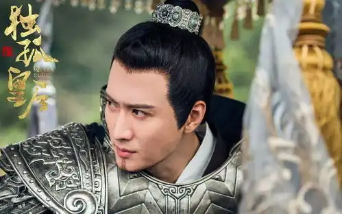 期望越大失望越大,支撑我继续看独孤皇后的理由,只剩演员了