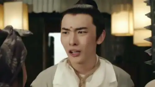 灵魂摆渡黄泉两位姐姐遇到帅哥,第一反应居然是吃了他
