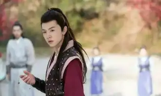 新版绝代双骄杀青,女主角造型被吐槽,成最失败铁心兰
