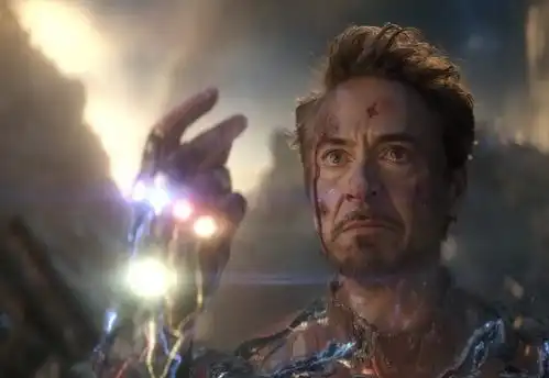 mcu将迎来第二代钢铁侠,是一非裔天才少女
