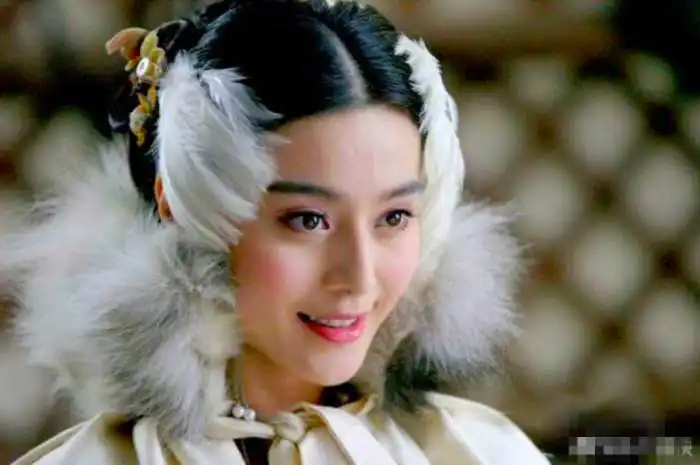 林心如演妲己,霍思燕演妲己,颖儿演妲己,唯独不及她演妲己
