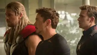 10年复联最强取景地大公开,漫威迷必打卡
