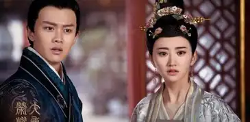 大唐荣耀说的是珍珠传奇景甜影楼风不美
