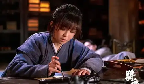 将夜2前任男主陈飞宇走后,导演为何会看上王鹤棣
