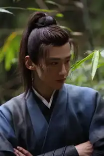 这些小哥哥让你专注舔屏100年,原谅我放不下手机
