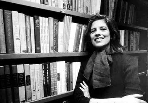 桑塔格写作即是寻找你自己的内心自由文学自由谈