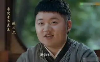 将夜陈皮皮的父亲才是大boss,想取代昊天,后被宁缺斩杀
