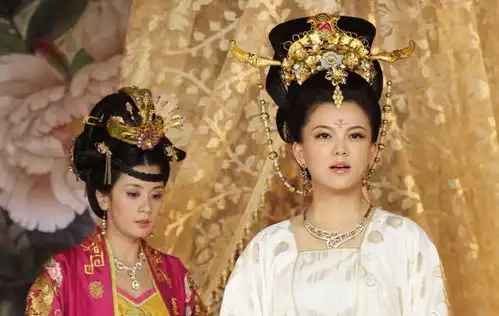 长孙皇后留下4个女儿,都是李世民的掌上明珠,却大多红颜薄命