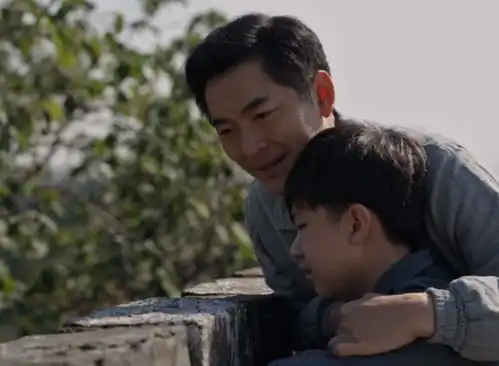 论尺度大,本以为扫黑够狠了,没想到乔家的儿女才是王炸