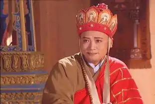 取经结束后,李世民让唐僧念经,为何如来急忙制止他在怕什么