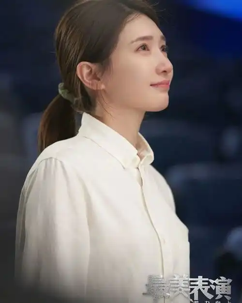 贤者丨终于等到江疏影
