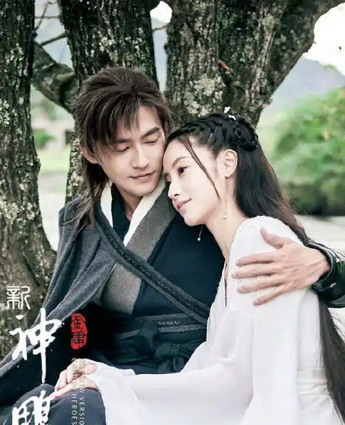 新翻拍的5部古装武侠剧,胡一天,白敬亭上榜,追还是不追呢