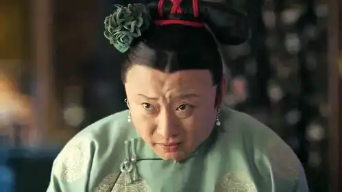延禧宫略甄嬛太后反戈一击扳倒娴妃,拉拢令妃,智斗皇帝

