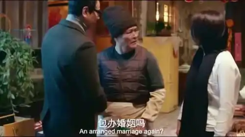 过年好牙尖嘴利我只服闫妮,把本山大叔气得直抽抽,这段太逗了
