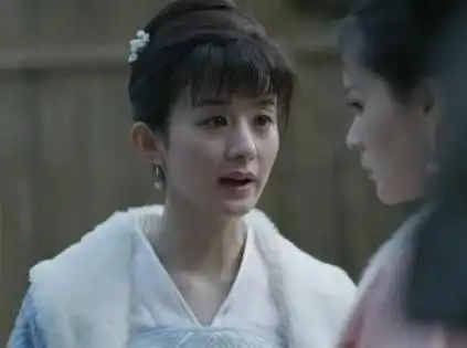 女主白鹿长的好像李沁还有刘涛啊顺便聊一下白鹿能演的角色
