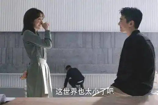 理想之城中的80后演员孙俪素颜获好评,姜妍状态显年轻