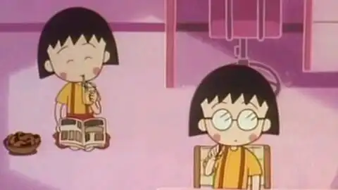 爷爷去学弹钢琴