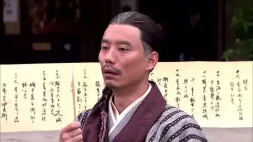 龙门镖局敬祺被派往青州,青橙让他带信给爹爹,敬祺一口答应了