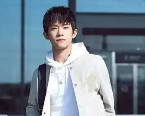 00后小鲜肉来了4男神100国民男友强力候补