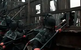 新三国所有高清剧照
