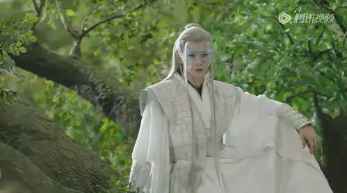 九头妖怪全村的希望长相思中的相柳与神话形象反差有多大