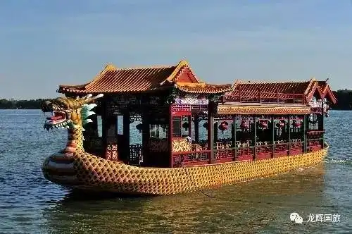 北京一价全含深度四日游
