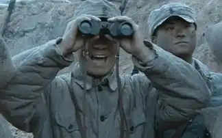 李云龙率军埋伏,看到日军脚上皮鞋后脸色大变,下令立刻撤军
